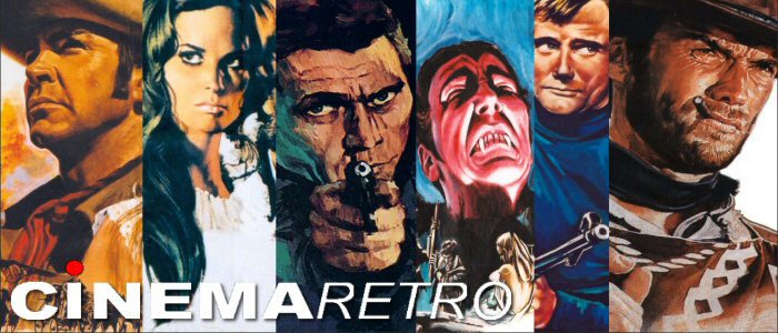 CINEMA RETRO