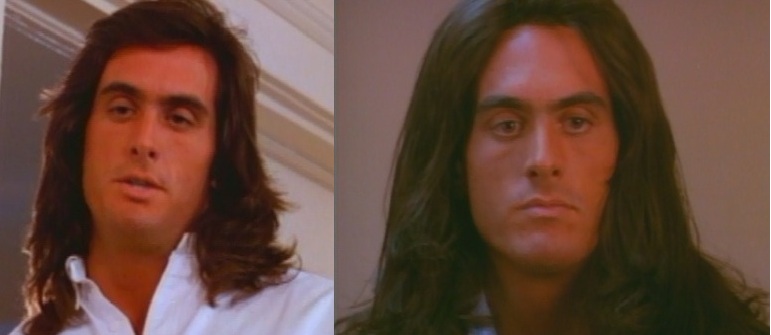 Daily Grindhouse SAMURAI COP 1989 Daily Grindho