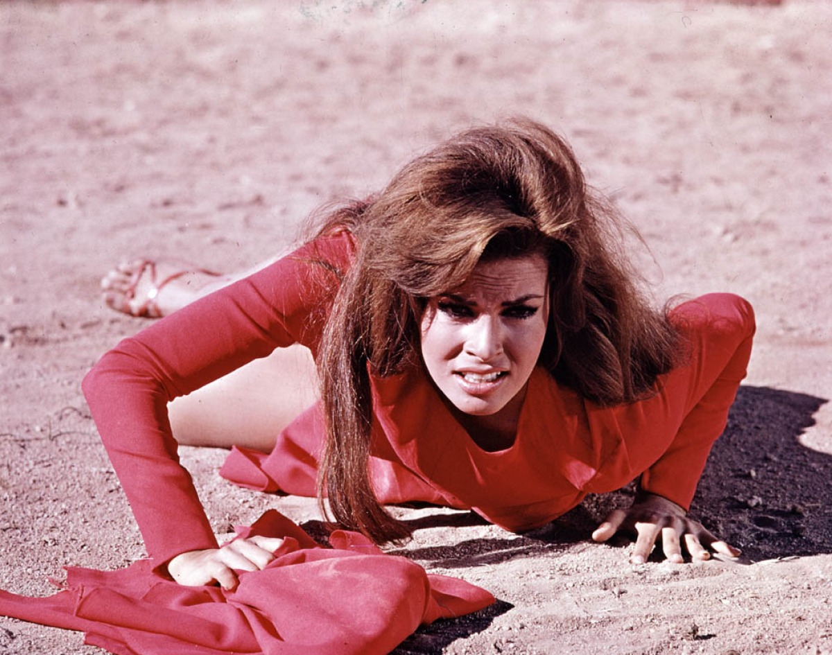 Daily Grindhouse | FATHOM (1967) - Daily Grindhouse