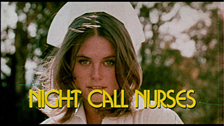 Night Call Nurses (1972) - Clip - video Dailymotion