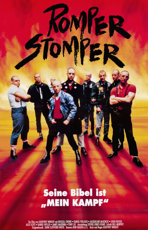 Romper Stomper [1992]