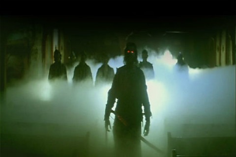 DG LIST- TOP 10 JOHN CARPENTER FILMS