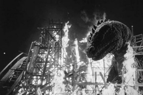 the monster files - the beast from 20,000 fathoms