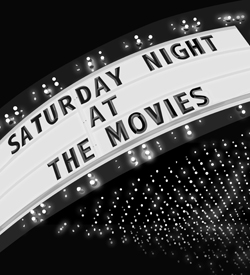 Saturday Night at the Movies movie