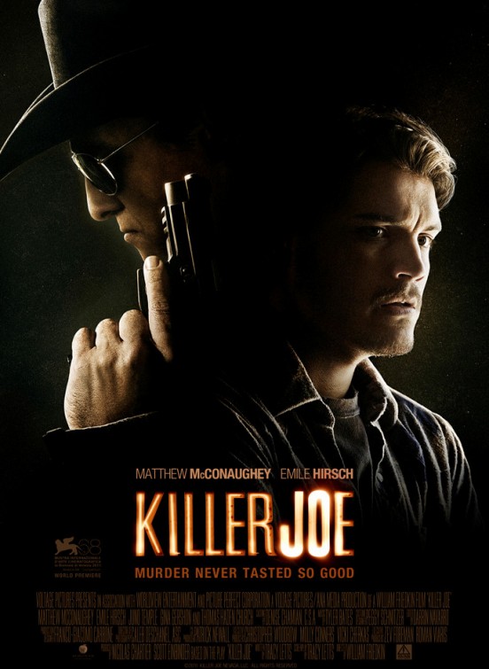 Killer Joe (2012)