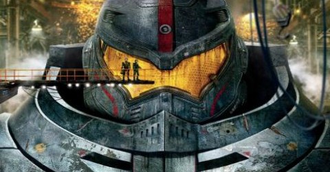 NEW PACIFIC RIM TRAILER SPLASHES DOWN