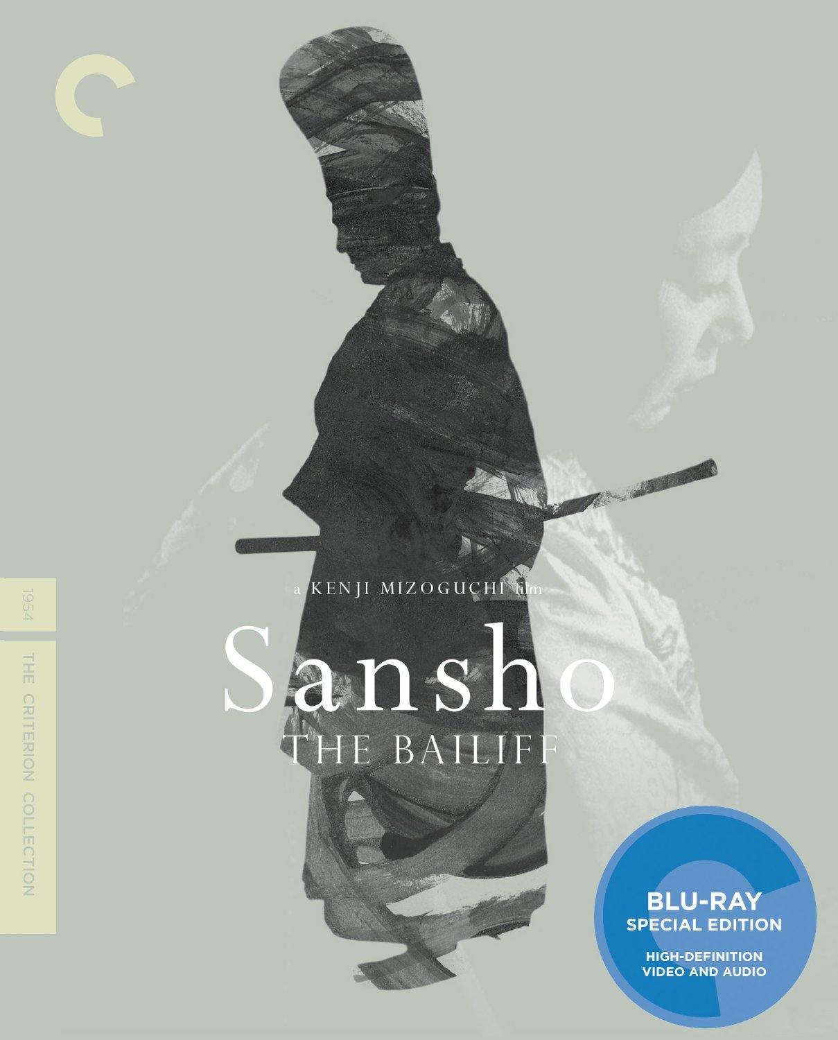 SANSHO THE BAILIFF