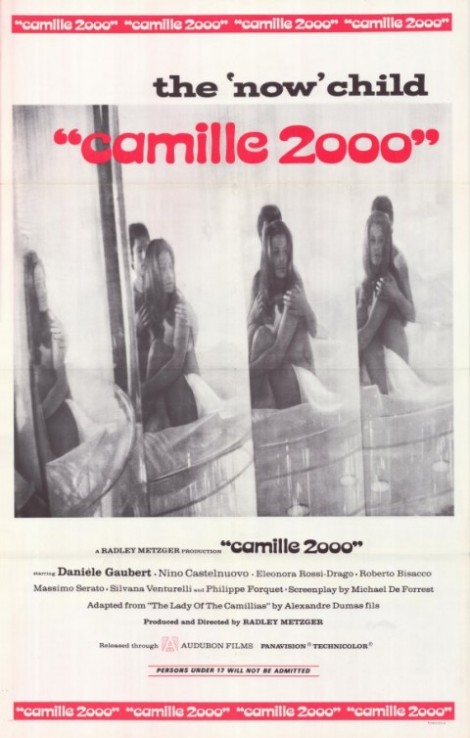 camille 2000