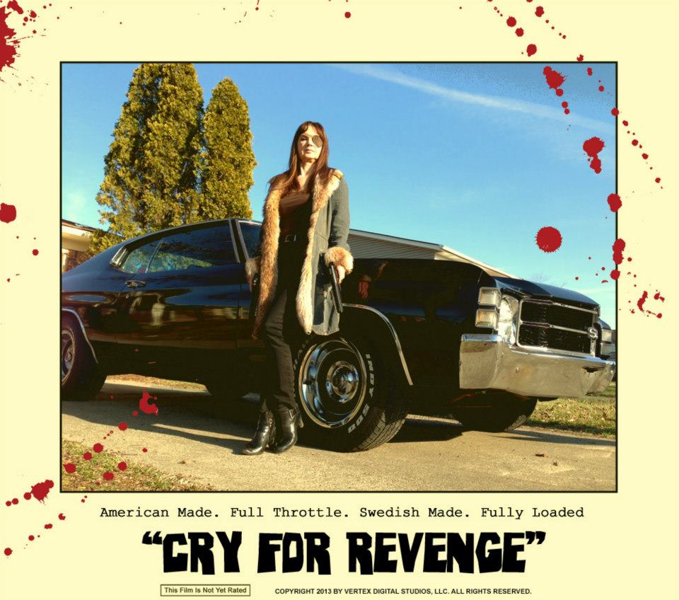 cry_for_revenge