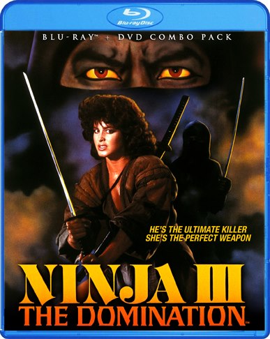 ninja III