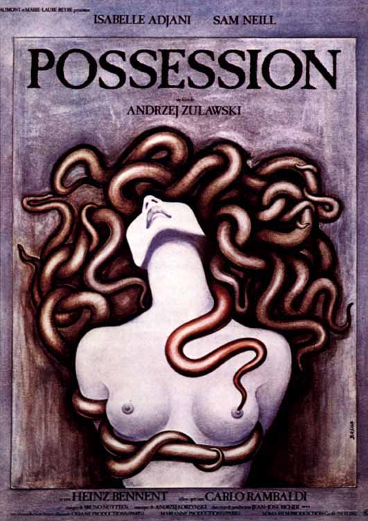 POSSESSION (1981)