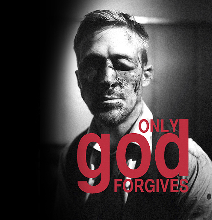 Only God Forgives