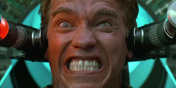 TOTAL RECALL