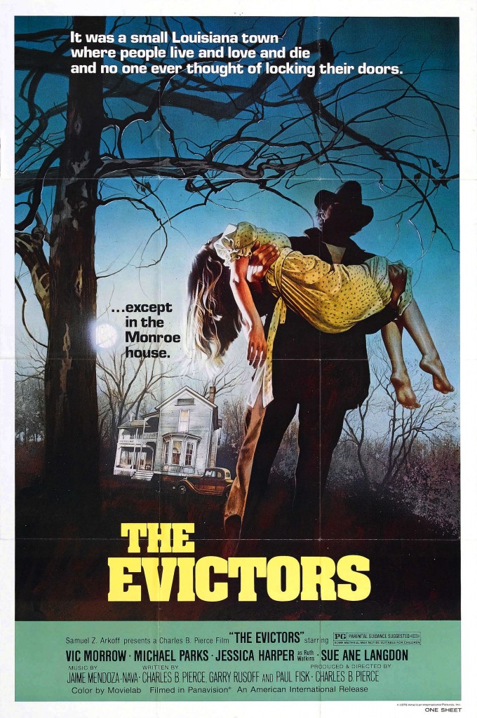 The Evictors (1979)