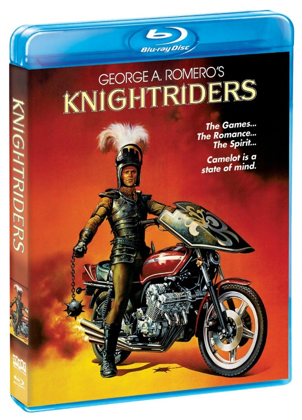 knightriders