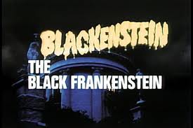 blackenstein
