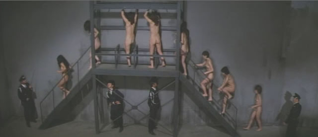 Японская Тюрьма Порно