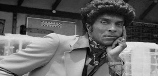 NEW TRAILER FOR JORGE HINOJOSA’S ICEBERG SLIM: PORTRAIT OF A PIMP (2012)