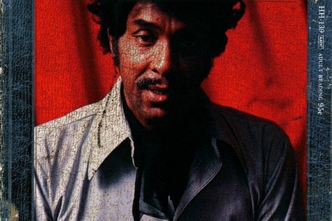 NEW TRAILER FOR JORGE HINOJOSA’S ICEBERG SLIM: PORTRAIT OF A PIMP (2012)