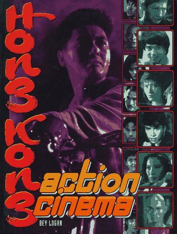 hong kong action cinema