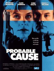probable cause