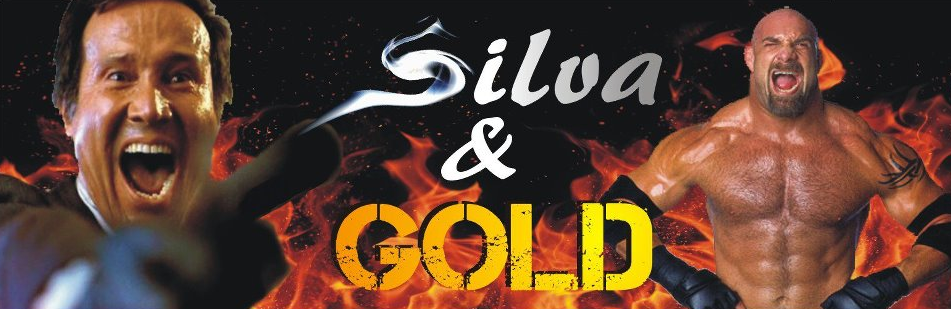 silva and gold