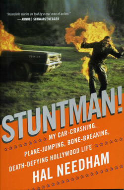 stuntman