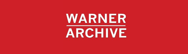 warner archive