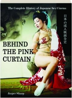 BEHIND THE PINK CURTAIN