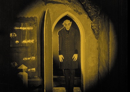 Nosferatu