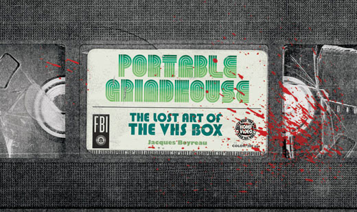 Portable-Grindhouse