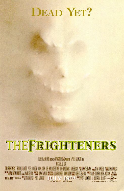 frighteners