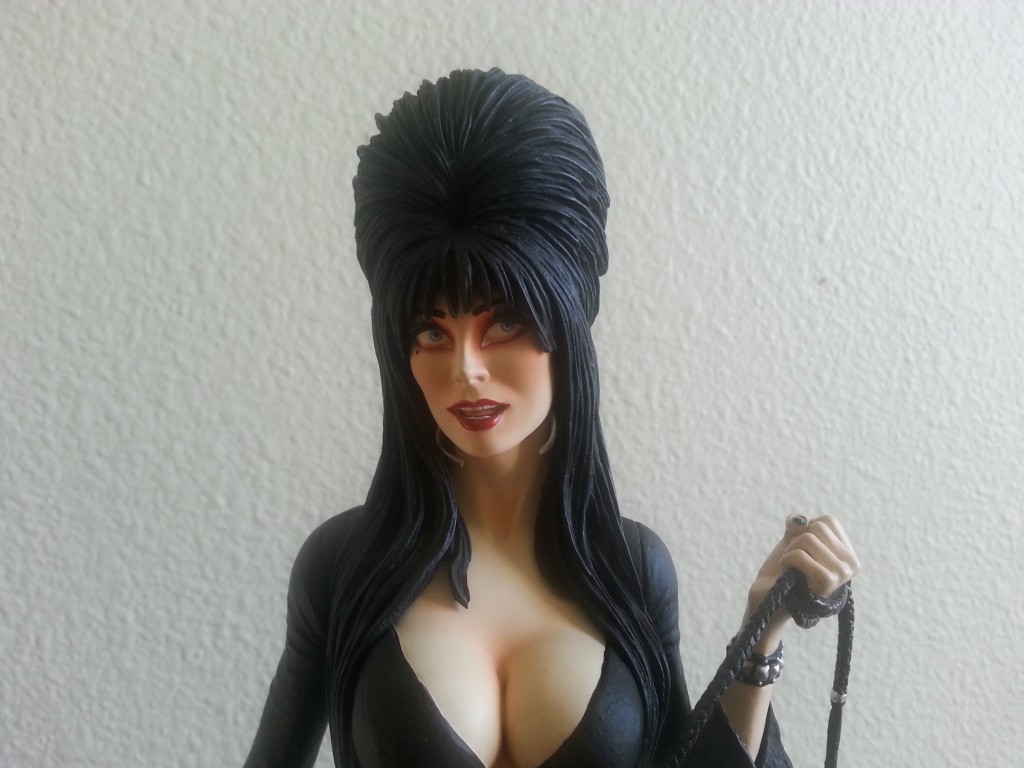 Elvira Tweeterhead