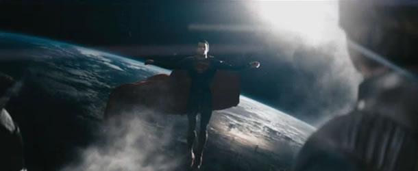 REVIEW: Man of Steel (2013) – FictionMachine
