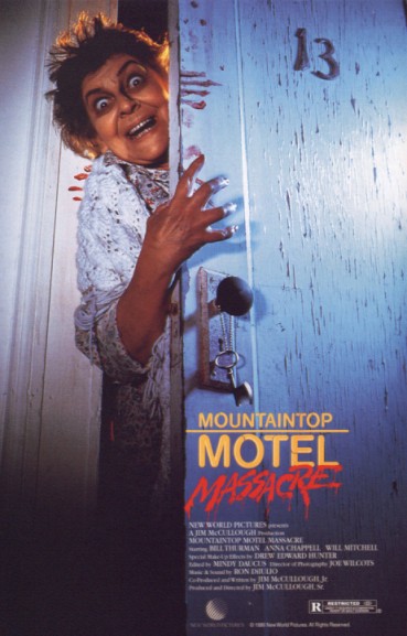 mountaintop motel massacre