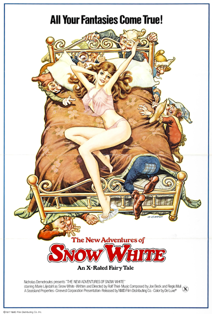 snow white