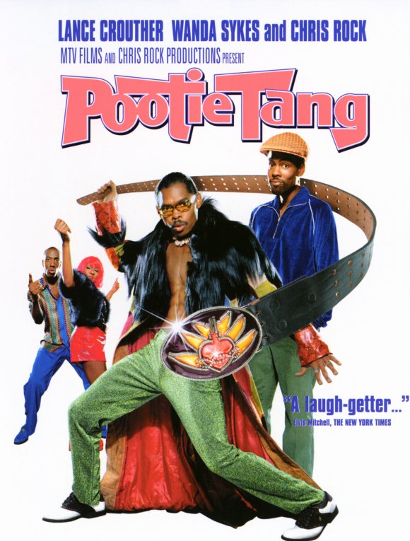 POOTIE TANG (2001)