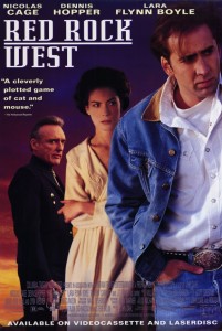 RED ROCK WEST (1992)