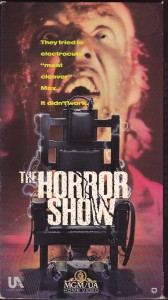 The Horror Show 