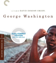 GEORGE WASHINGTON (2000)