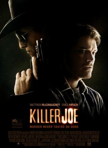 Killer Joe (2011)