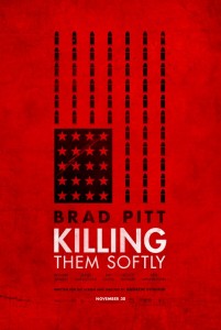 Killing Them Softly (2012)