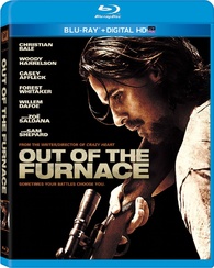 OUT OF THE FURNACE (2013)