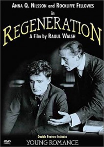 REGENERATION (1915)