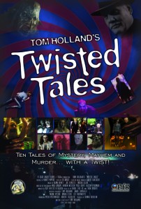 Tom Holland's Twisted Tales