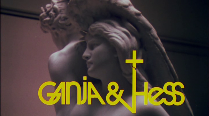 THE DAILY GRINDHOUSE PODCAST EP.21: GANJA AND HESS (1973)