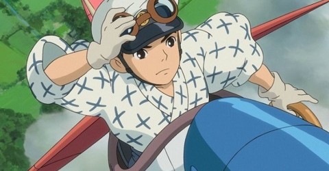 ‘THE WIND RISES’ FOR HIYAO MIYAZAKI!