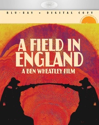 A Field In England (2013)