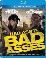 Bad Ass 2: Bad Asses (2014) 