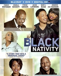 Black Nativity (2013)